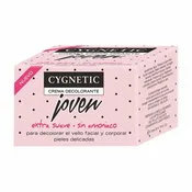 Cygnetic Crema Decolorante Joven Extra Suave