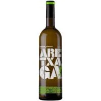 Txakoli D.o. Bizkaia Aretxaga, Botella 75 Cl