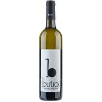 Txakoli D.o. Bizkaia Butroi, Botella 75 Cl