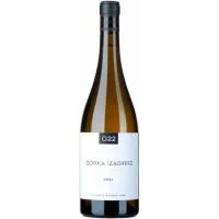 Txakoli D.o. Bizkaia G22 Gorka Izagirre, Botella 75 Cl