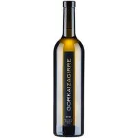 Txakoli D.o. Bizkaia Gorka Izagirre, Botella 75 Cl