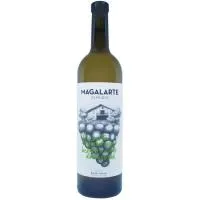 Txakoli D.o. Bizkaia Magalarte Zamudio, Botella 75 Cl