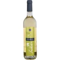 Txakoli D.o. Bizkaia Uriarte, Botella 75 Cl