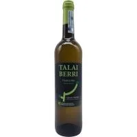 Txakoli D.o. Getaria Talai Berri, Botella 75 Cl