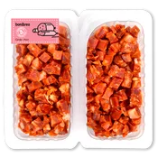 Dados de Chorizo