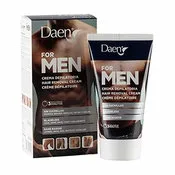 Daen Crema Depilatoria para Hombres