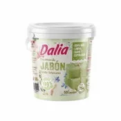 Dalia Jabon de Escamas Verde 500gr