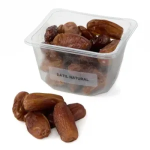 Dátil Natural el Mercado 200 G