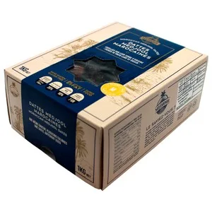 Frit Ravich Dátiles Medjoul Medium 1kg. 1000 G