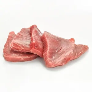 Medallones de Atún 180 G