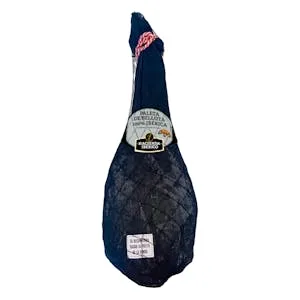 Paleta de Bellota Ibérica 100% la Hacienda del Ibérico 4.5 KG