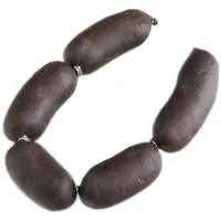 Morcilla de Burgos Ristra Mª Paz, al Peso, Compra Mínima 250 G