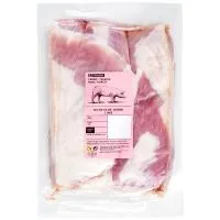 Secreto de Cerdo al Vacío, 2 Uds., sobre Aprox. 820 G