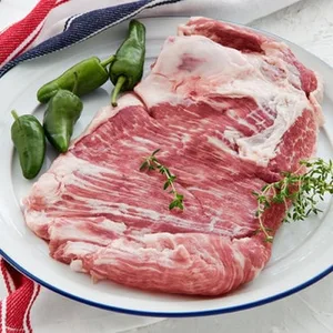 Secreto de Cerdo Ibérico