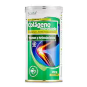 Polvo de Colágeno Hidrolizado y Magnesio Vivisima+ 250 G