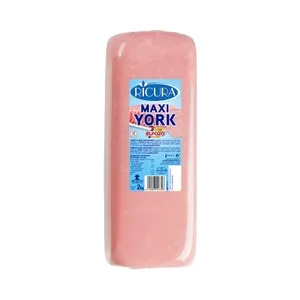 Ricura de el Pozo Faimbre de Carne Sabor Ahumado 2 Kg. 2000 G
