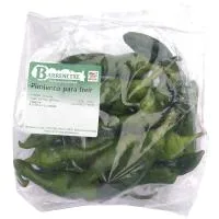Pimiento de Freír Euskal Baserri, 2 Docenas, Bolsa 225 G