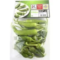 Pimiento de Gernika Eusko Label, Bolsa 225 G