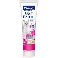 Pasta de Malta-queso Vitakraft, Tubo 100 G
