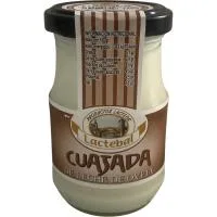Cuajada de Oveja Lactebal, Tarro Cristal 130 G