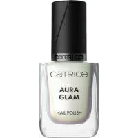 Laca de Uñas Aura Glam 10 Glacier Glow Catrice, 1 Ud