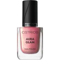 Laca de Uñas Aura Glam 20 Solar Seduction Catrice, 1 Ud