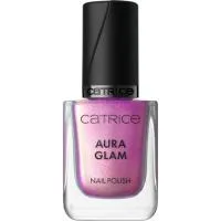Laca de Uñas Aura Glam 30 Fairy Dust Catrice, 1 Ud