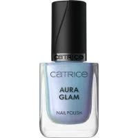 Laca de Uñas Aura Glam 40 Ocean Whisper Catrice, 1 Ud