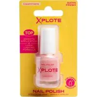 Laca de Uñas Cashmere Xplote, 1 Ud