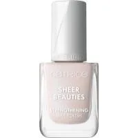 Laca de Uñas Fortalecedor Sheer Beauties 20 Catrice, 1 Ud
