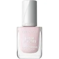 Laca de Uñas Fortalecedor Sheer Beauties 40 Catrice, 1 Ud