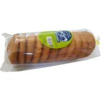 Pasta de Vainilla Txindoki, Paquete 400 G