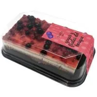Tarta de Yogur y Frutos del Bosque Europastry, 300 G