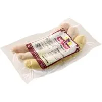 Salchicha Degustación Luis Thate, sobre 400 G