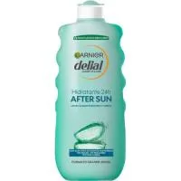 Aftersun Delial, Bote 400 Ml