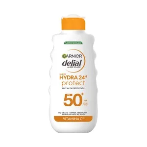 Delial Hydra 24h Protect Protector Solar con FPS 50+ (muy Alto) 175 Ml.