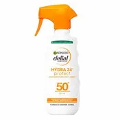 Delial Spray F-50 Sensitive.