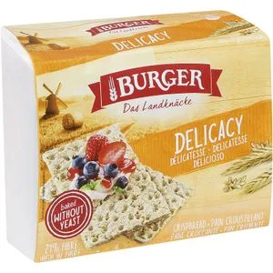 Cracker Integral 250 Gr