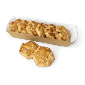 Delicias de Almendra 225 Gr