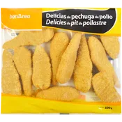 Delícias de Pollo