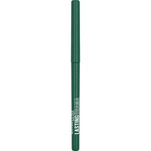Delineador de Ojos Automático Lasting Drama - 40: Green With Envy Maybelline