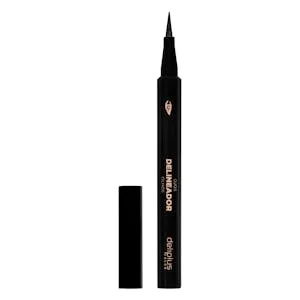 Delineador de Ojos Deliplus Negro 1 UD