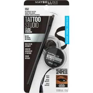 Delineador Gel Tattoo Liner 1 u