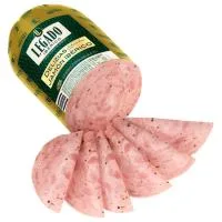Delizias Elab. con Cerdo Ibérico Elpozo, al Corte, Compra Mínima 100 G