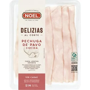 Mercadona