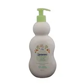 Denenes Loción Natural Hidratante.