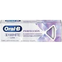 Dent.3dw Luxe Perf.oral B 75ml