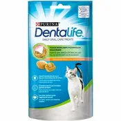 Dentalife Snack Dentales para Gatos