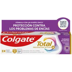 Dentífrico Advanced Encías Sanas 75 Ml