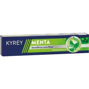 Dentífrico Aliento Fresco 75 Ml